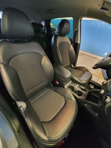 Imagem 19 de 23 de Hyundai Ix35 2016 2.0 Gls Automático Completo