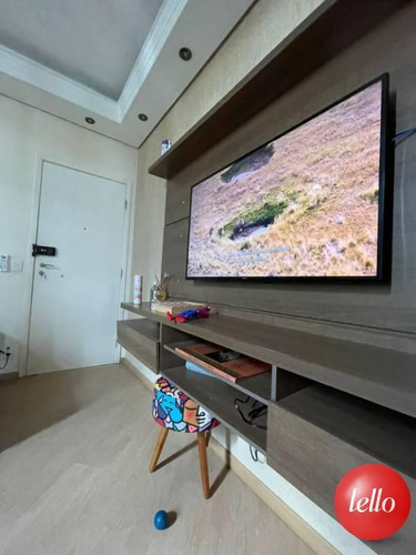 Imagem 1 de 30 de Apartamento - Ref: 242739