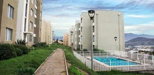 Departamento En Venta De 3 Dorm. En Ovalle