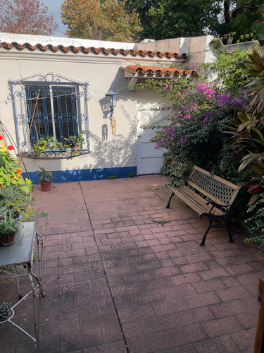 Casa En Pocitos - Dueño Vende. 160 Metros Cuadrados Construidos.
