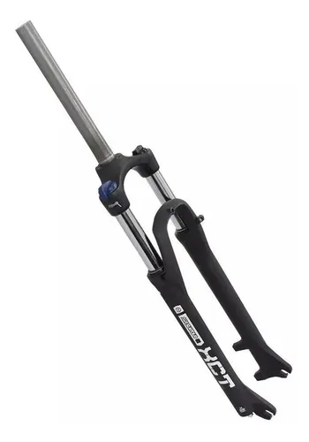 Horquilla Bicicleta R29 Suspension Suntour Bloqueo Disco