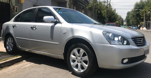 Kia Magentis 2.0 16v - Ex Mt 2009 - Unico Por Su Estado
