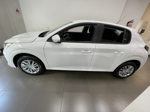 Peugeot 208 1.2 Like