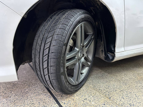 Peugeot 308 1.6 Allure Nav 115cv