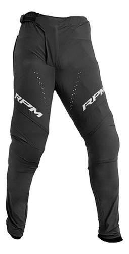 Conjunto Bike Pro Rpm Bmx Cross. En Gravedad X