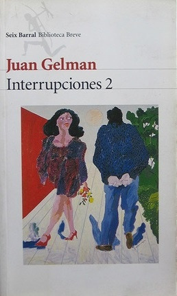 Interrupciones Ii - Gelman Juan