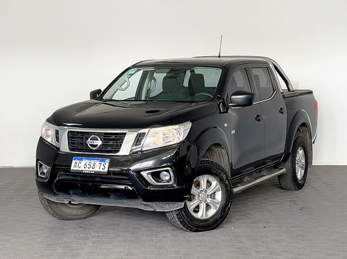 Nissan Froniter Se Plus 4x2 