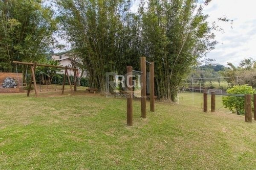 Terreno Em Campo Novo - Mi271013