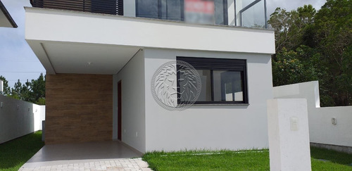 Imagem 2 de 15 de Casa - Ribeirao Da Ilha - Ref: 2183 - V-2220