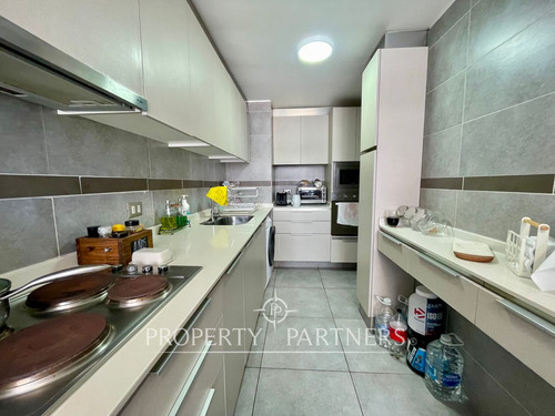 Se Vende Luminoso Y Acogedor Departamento 3d/2b En...