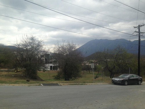 Imagen 2 de 10 de Terreno Residencial En Venta En Hacienda Los Encinos, Monter
