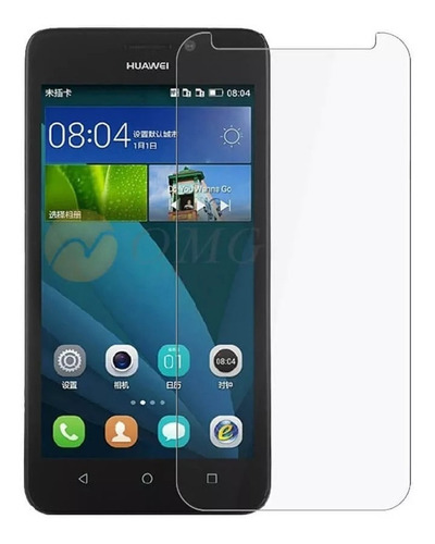 Vidrio Templado Compatible Para Celular Huawei Y5 2 