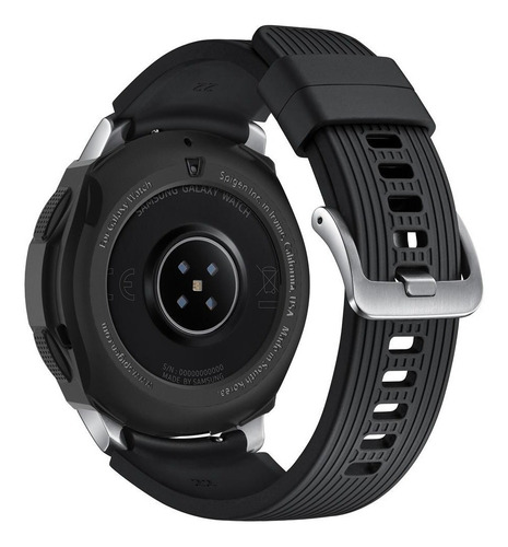 Funda Spigen Samsung Watch 46mm 2018 / S3 Frontier 2017