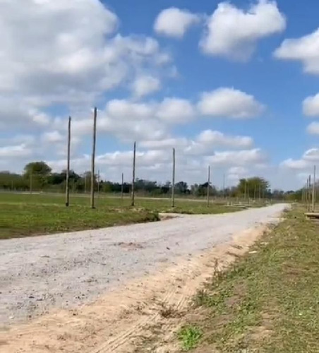 Imagen 1 de 7 de Venta De 2 Lotes Juntos En Los Hornos, La Plata