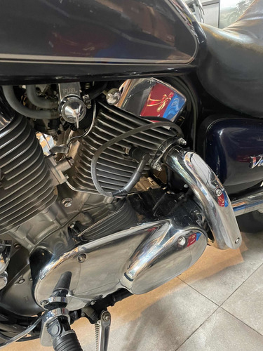 Imagen 9 de 14 de Kawasaky Vulcan 1500