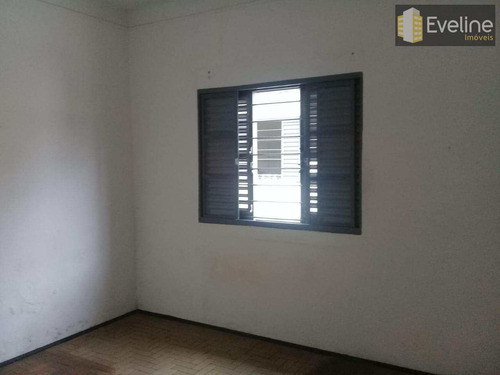 Casa A Venda - Mogilar - 3 Dms - 2 Vagas De Garagem - 258m² - V762