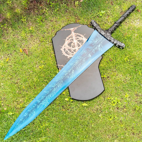 Espada Dark Moon Greatsword Elden Ring