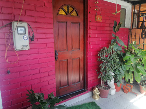 Casa Sin Deuda, Ampliada Y Regularizada, Se Acepta Subsidio.