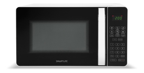 Horno Microondas Smartlife Digital 20 L 1 Año Garantía