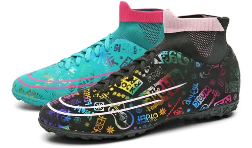 Zapatillas Nike Alas MercadoLibre