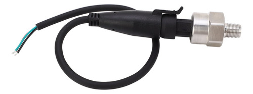 Transductor De Presión De 1/8 De Pulgada, 27 Npt, Rosca De 0