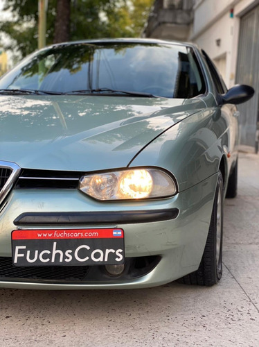 Alfa Romeo 156 2.0 Ts