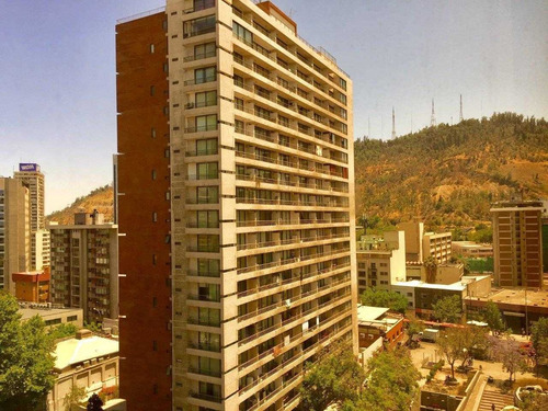 Imagen 7 de 7 de Metro Manuel Montt