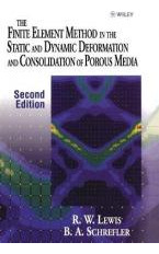 Libro The Finite Element Method In The Static And Dynamic...