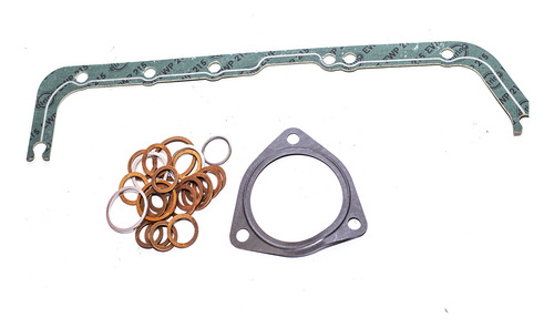 Set Juntas De Block - Elring Elring 460.010.0505-er