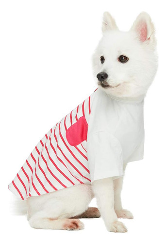 Pet De Arándanos Soft & Comfy Summer Vacation Beach Cabeza D
