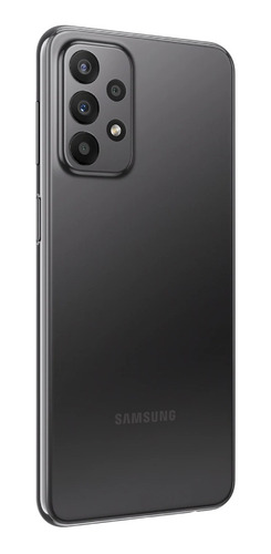Imagen 5 de 9 de Samsung Galaxy A23 128 GB black 4 GB RAM