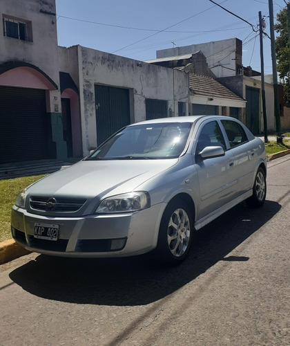 Chevrolet Astra 2.0 Gls