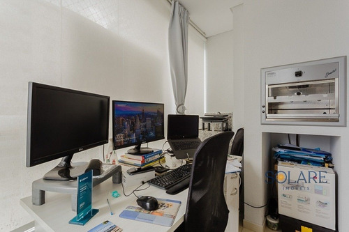 Imagem 6 de 15 de Apartamento - Itacorubi - Ref: 66903 - V-66903
