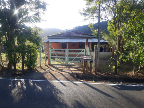 Vendo Ou Troco Chácara Em Iporanga Sp ( Caverna Do Diabo /parque Petar)