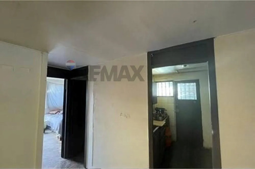 Propiedad Comercial En Las Brumas, Ñuñoa