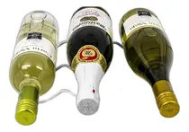 Comprar Sorbus® Refrigerador Wine Rack Refrigerator Bottle Rack Tie
