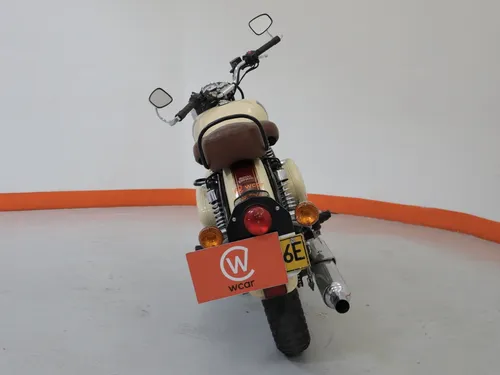 Royal Enfield Classi C500 Mt