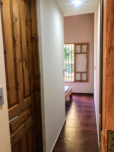Venta Casa Estrenar Costa Chica Ideal Permanente O Vacacione