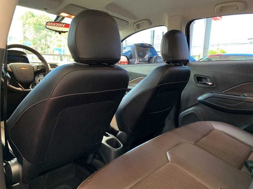 Chevrolet Cobalt Ltz 1.8 8v Flex Aut.