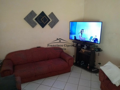 Imagem 3 de 16 de Casa À Venda No Bairro Jardim Bela Vista - Guaratinguetá/sp - Cs495