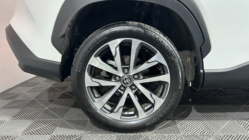Toyota Corolla Cross 2.0 Se-G Cvt