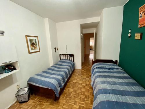 Imagen 22 de 24 de Venta Apartamento Pocitos 4 Dormitorios 2 Garages Barbacoa