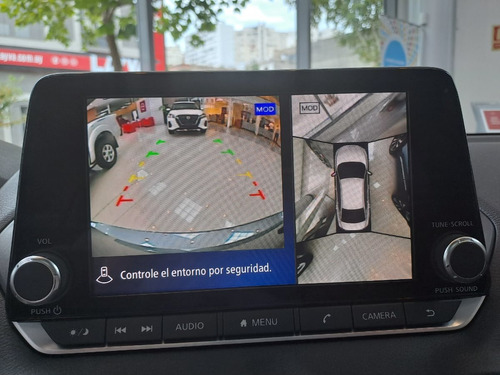 Imagen 8 de 15 de Nissan Sentra New Sentra Exclusive 2.0 2023 0km