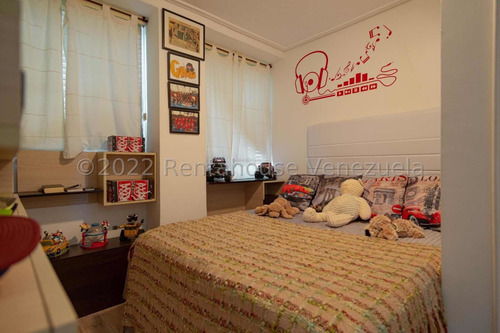 Imagen 17 de 30 de Apartamento En Venta Alto Hatillo