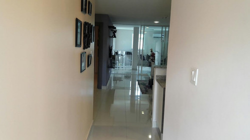 Imagen 6 de 14 de Venta De Apartamento En Ph Midpark At Carrasquilla, 20-10036