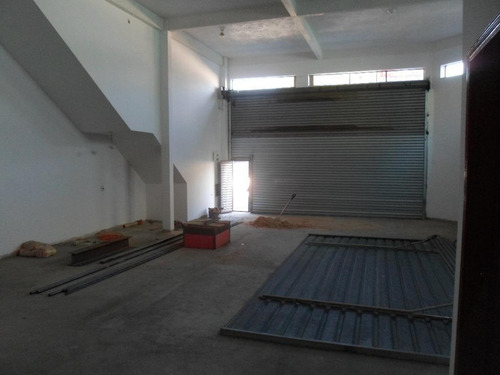 Salão Comercial Para Locação, São Mateus, São Paulo. - Sl0372
