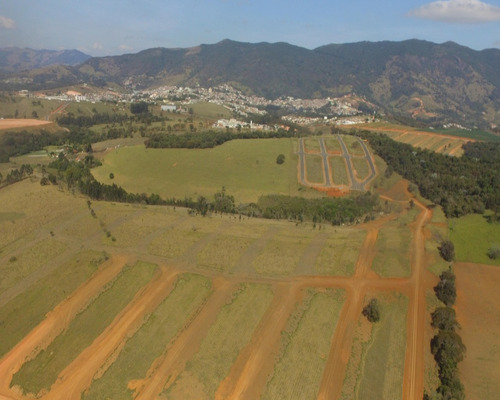 Imagem 13 de 13 de Terreno - Te00052 - 69194428