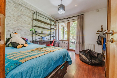 Fabulosa Casa En Privilegiado Sector - Jardin Del Este