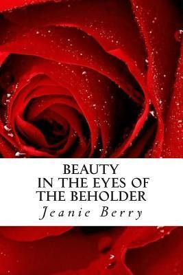 Libro Beauty In The Eyes Of The Beholder - Jeanie Berry