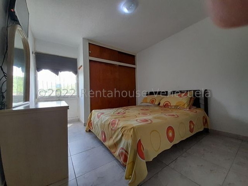 Imagen 8 de 14 de Apartamento En Venta Turmero, Resd. Los Nisperos, 23-7249 . More 04145981129